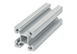 Electronic Components of Aluminium Extrusion Profiles