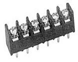 Electronic Components of Barrier Terminal Blocks