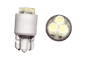 Electronic Components of Based LED Lamps