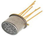 Electronic Components of Board Mount Temperature Sensors