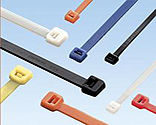 Electronic Components of Cable Ties