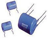 Electronic Components of Ceramic Composition Resistors