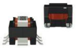 Electronic Components of Current Transformers