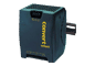 Electronic Components of DC/DC Converters - DIN Rail Mount