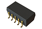 Electronic Components of DC/DC Converters - SMD