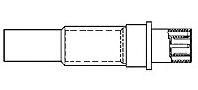 Electronic Components of Data Bus Components - Contacts