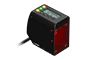 Electronic Components of Distance Sensors - Industrial