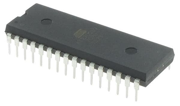 Electronic Components of EPROM