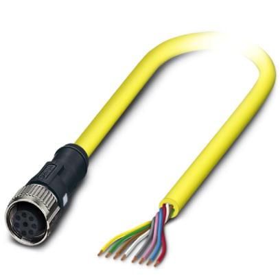 Electronic Components of Ethernet Cables / Networking Cables