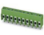 Electronic Components of Fixed Terminal Blocks