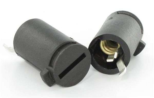Electronic Components of Fuse Holder Accessories
