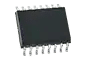 Electronic Components of Galvanically Isolated Gate Drivers