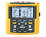 Electronic Components of Hand-held Oscilloscopes