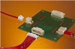 Electronic Components of Headers & Wire Housings