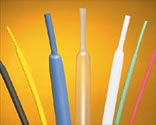 Electronic Components of Heat Shrink Tubing and Sleeves