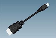 Electronic Components of High Frequency / RF Relays