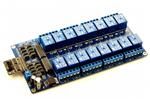 Electronic Components of I/O Modules