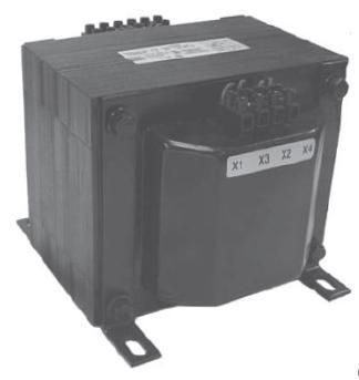 Electronic Components of Industrial Control Transformers