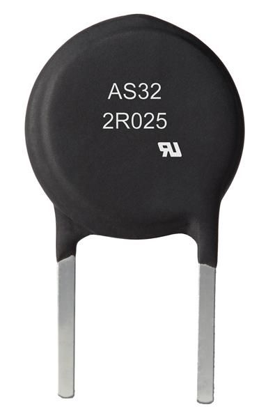 Electronic Components of Inrush Current Limiters