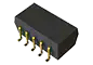 Electronic Components of Isolated DC/DC Converters - SMD