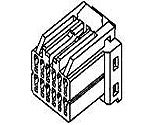 Electronic Components of Jones Plugs & Sockets