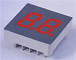 Electronic Components of LED Displays & Accessories