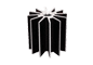 Electronic Components of LED Heat Sinks & Thermal Substrates