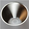 Electronic Components of LED Lighting Reflectors