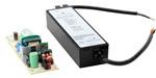 Electronic Components of LED Power Supplies