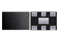 Electronic Components of MEMS Oscillators