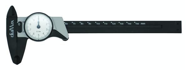 Electronic Components of Measuring Tools