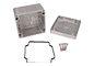 Electronic Components of Miniature Cases – Industrial