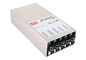 Electronic Components of Modular Power Supplies – Assembled