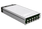Electronic Components of Modular Power Supplies – Chassis