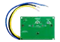 Electronic Components of Motor Controllers