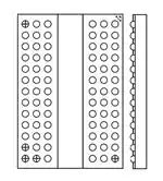 Electronic Components of NAND Flash