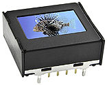 Electronic Components of OLED Displays & Accessories