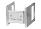 Electronic Components of Panel Meter Accessories
