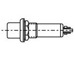 Electronic Components of Panel Mount Indicator Lamps