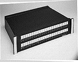 Electronic Components of Patch Panels
