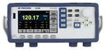 Electronic Components of Power Analysers