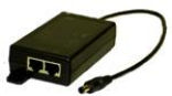 Electronic Components of Power over Ethernet - PoE