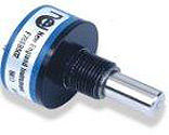 Electronic Components of Precision Potentiometers