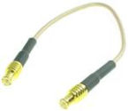 Electronic Components of RF Cable Assemblies