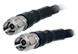Electronic Components of RF Test Cables