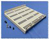 Electronic Components of Racks & Rack Cabinet Accessories