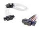 Electronic Components of Rectangular Cable Assemblies