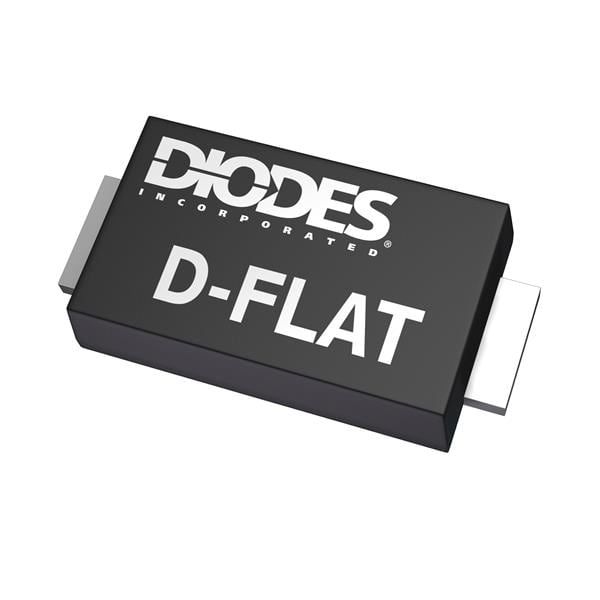 Electronic Components of Rectifiers