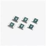 Electronic Components of Resettable Fuses - PPTC