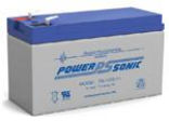 Electronic Components of Sealed Lead Acid Battery